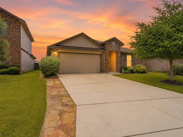 2122 Silver Maple, New Braunfels, TX 78130