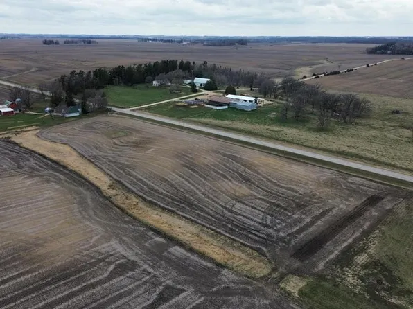 County Highway 24 Rd, West Concord, MN 55985