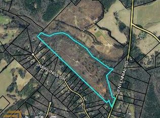 0 Centennial Rd, Rutledge, GA 30663