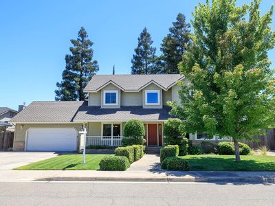 1636 Peacock Dr, Turlock, CA, 95382
