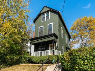 1972 Fairfax Ave, Cincinnati, OH 45207