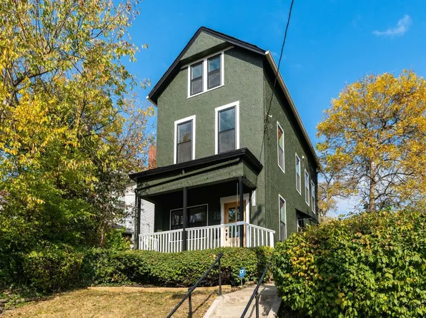 1972 Fairfax Ave, Cincinnati, OH 45207
