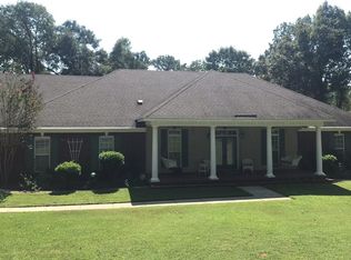 588 Old Ware Rd, Wetumpka, AL 36093