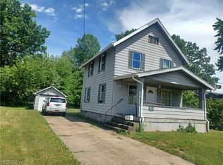 2031 Willard Ave SE, Warren, OH 44484