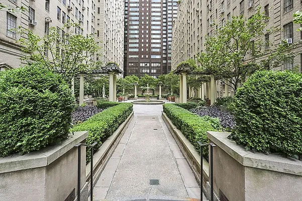 Rented by Brown Harris Stevens | media 14