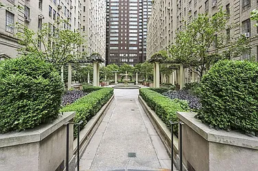 Rented by Brown Harris Stevens