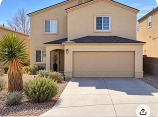 3816 Antonia Ct NW, Albuquerque, NM 87120