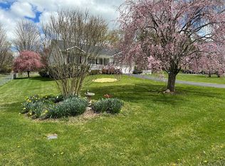 315 Cherry St, Glade Spring, VA 24340