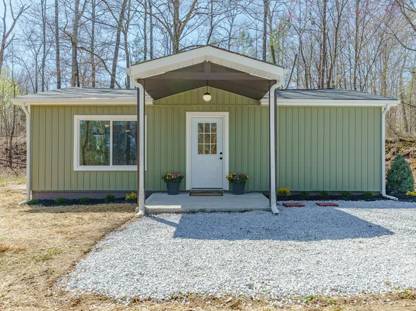 167 Old Trion Rd, La Fayette, GA 30728