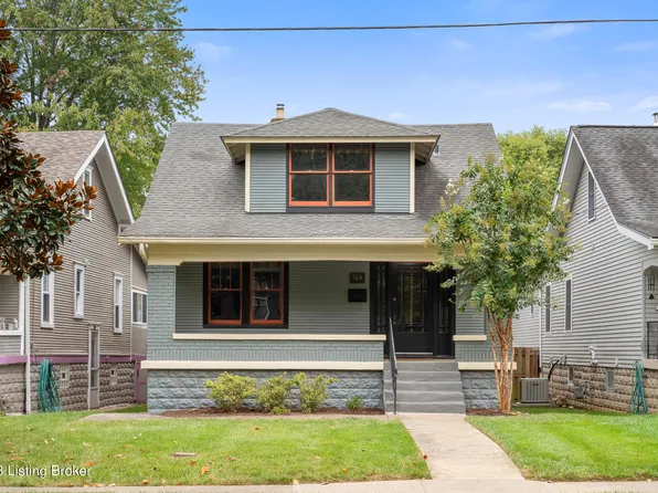164 Pennsylvania Ave, Louisville, KY 40206