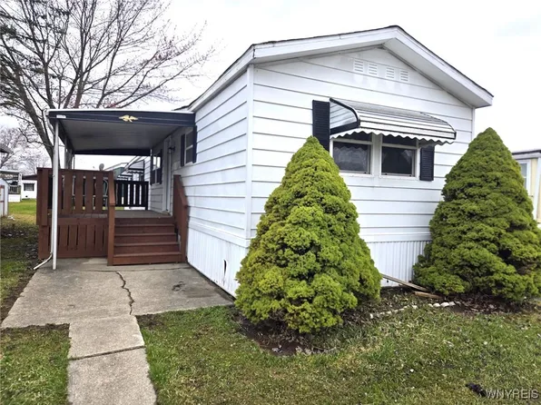 6035 S Transit 248 Deer Trl, Lockport, NY 14094