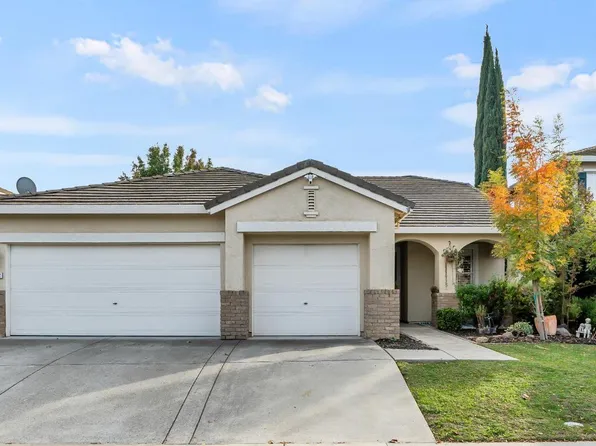 2432 Rock Dove Way, Elk Grove, CA 95757