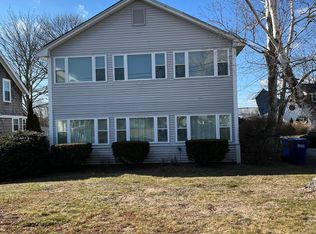 28 Highland Ter #2, Madison, CT 06443