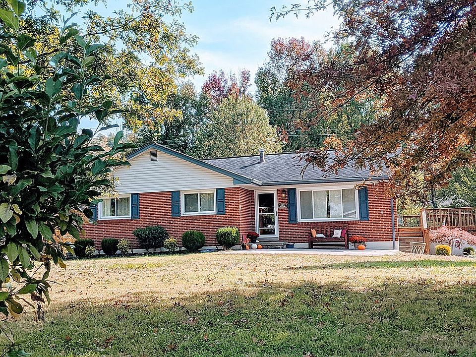 1009 Tilley drive