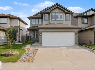 5 Cypress Line, Fort Saskatchewan, AB T8L 0H2