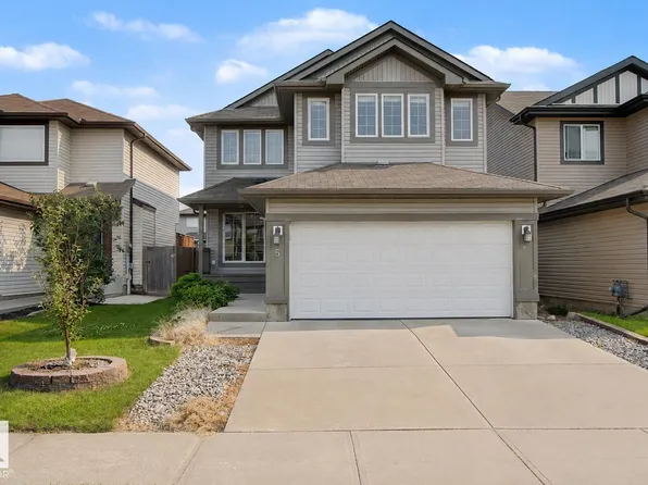 5 Cypress Line, Fort Saskatchewan, AB T8L 0H2