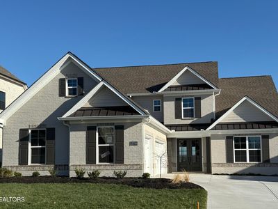 12788 Iron Plow Dr, Knoxville, TN, 37934