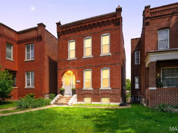 4973 Arsenal St, Saint Louis, MO 63139