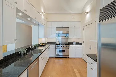 Sold by Brown Harris Stevens