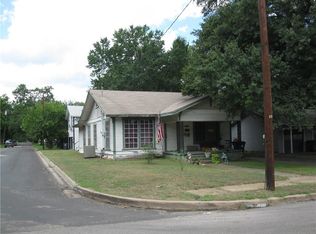 1220 Sycamore Ave, Corsicana, TX 75110