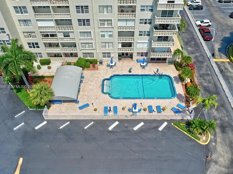 1893 S Ocean Dr #601 — Photo 19