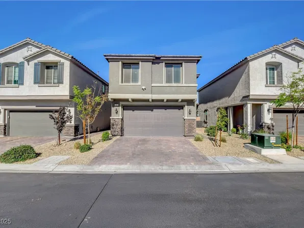 112 Antimony Ave, Las Vegas, NV 89183