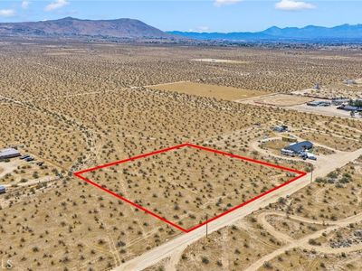 0 Las Piedras Rd, Apple Valley, CA, 92308