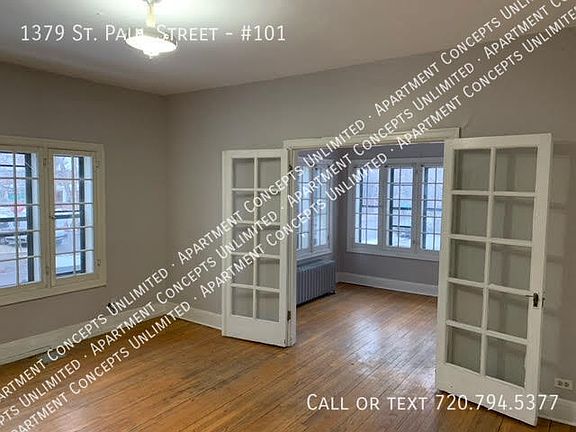 2nd image of 1379 Saint Paul St APT 101