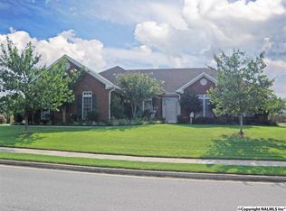 184 Freedom Way, Madison, AL 35758