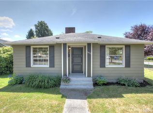 1419 SW Trenton St, Seattle, WA 98106