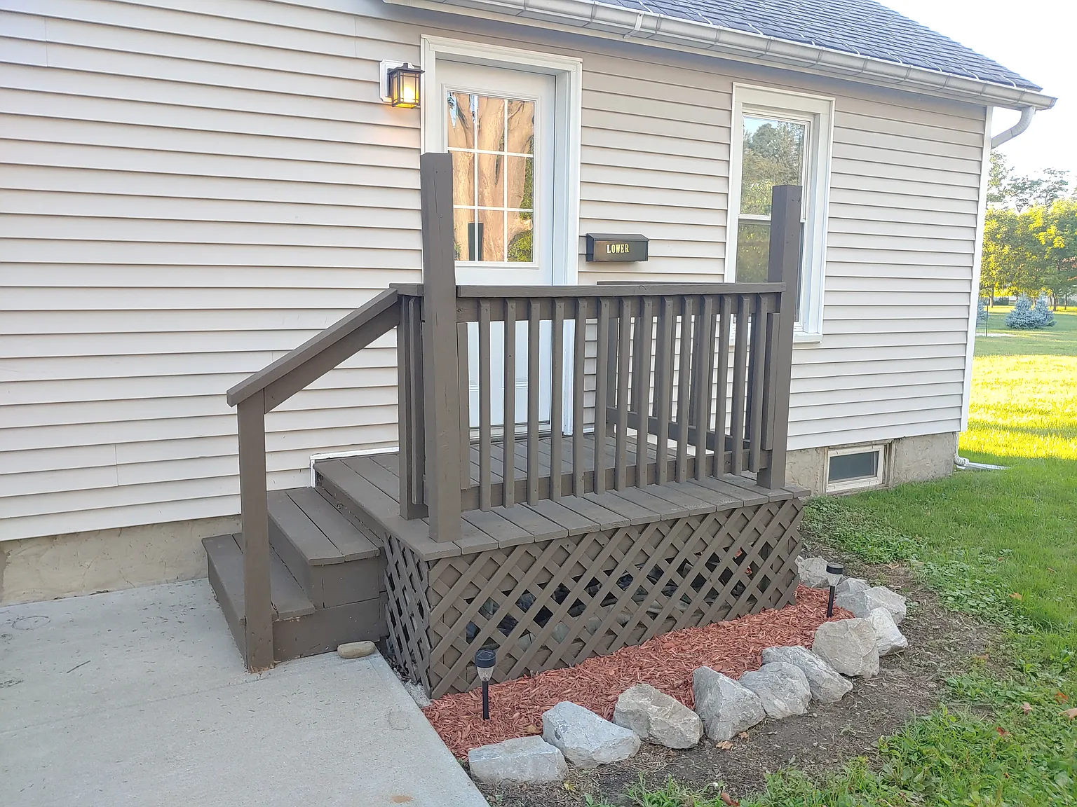 2 bed, 1000 sqft, $1,550 — Photo 2