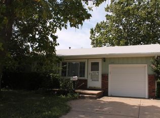3127 S Glenn Ave, Wichita, KS 67217