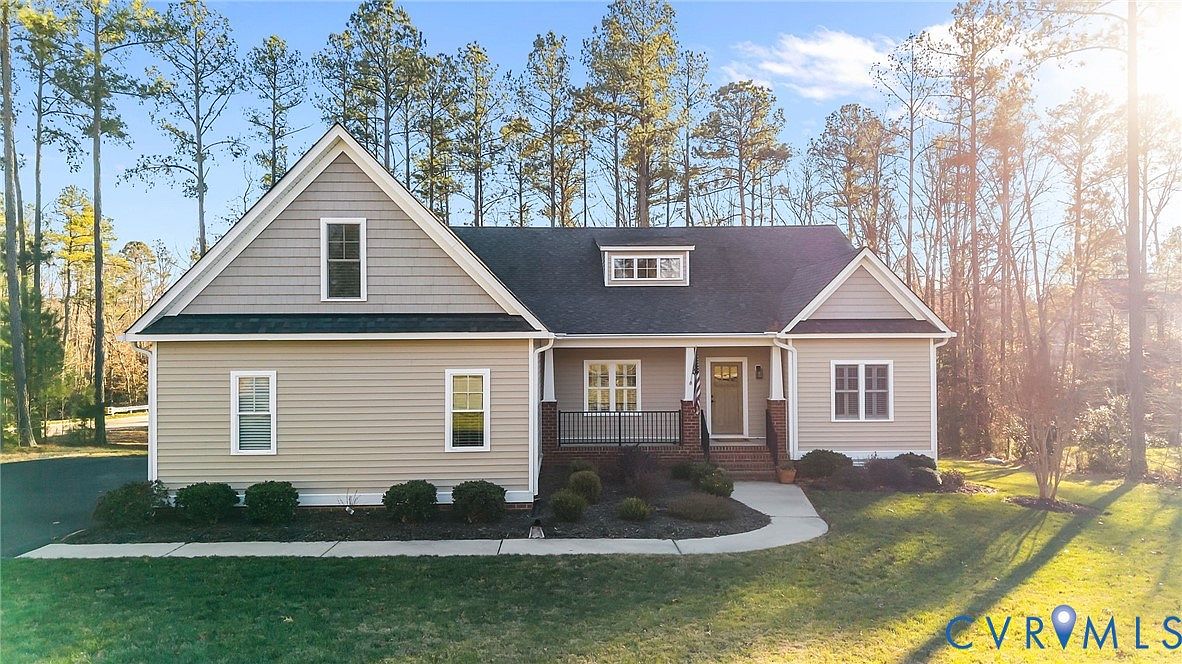 7601 Oban Dr, Chesterfield, VA 23838 | Zillow
