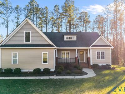 7601 Oban Dr, Chesterfield, VA, 23838