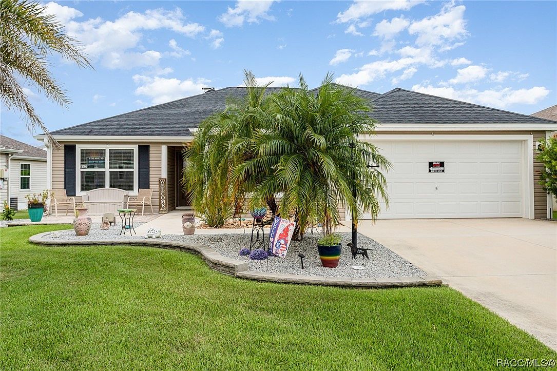 840 Coleman Dr, The Villages, FL 32163 Zillow