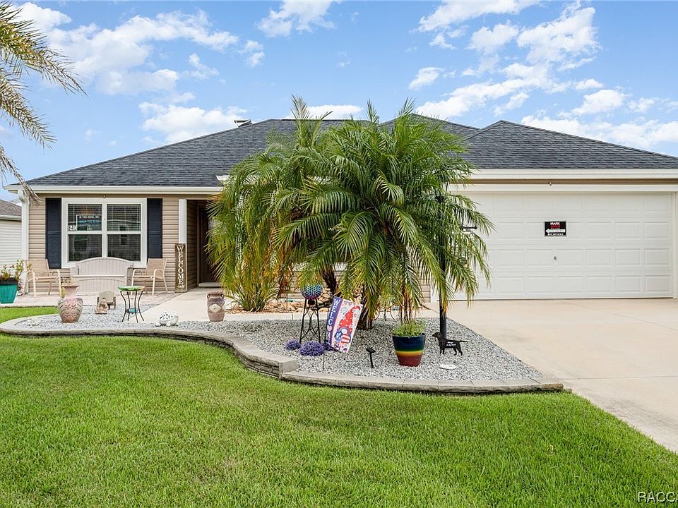 840 Coleman Dr, The Villages, FL 32163 Zillow