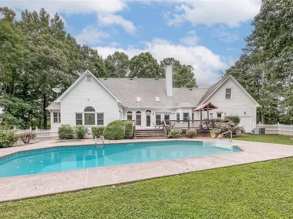 1380 Holland Rd, Powder Springs, GA 30127