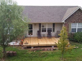 117 Lyle Curtis Cir, Waynesville, MO 65583