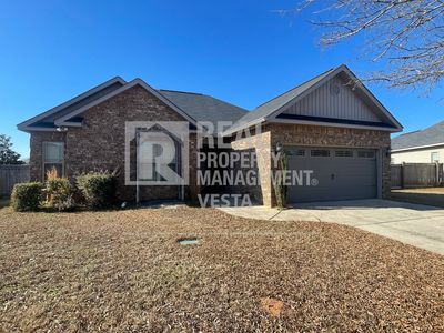 307 Amber Dr, Byron, GA, 31008
