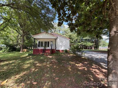 55 S Hildebran Ave, Newton, NC, 28658