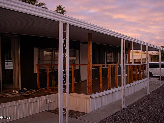 4th image of 2650 W Union Hills Drive #238