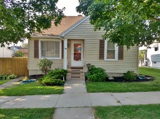 417 Allegheny Ave, Hanover, PA 17331
