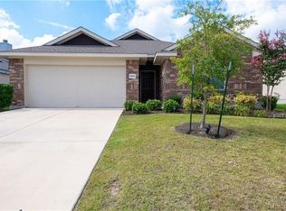 5696 Corsica Loop, Round Rock, TX 78665