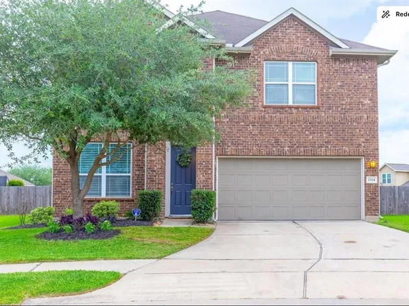 2314 Corry Crest Cir, Katy, TX 77493