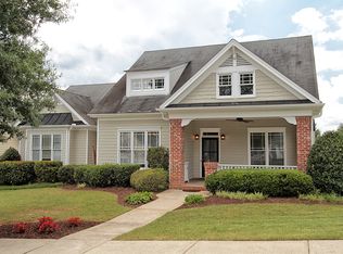 60 Chestnut Chase, Hoschton, GA 30548