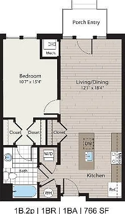 ICON Residences at The Rotunda — Photo 36