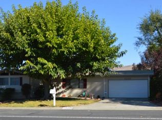 5205 Concord Blvd, Concord, CA
