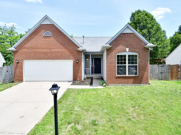2341 Gradison Cir, Indianapolis, IN 46214