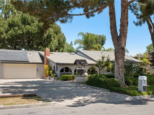 15911 Doublegrove St, La Puente, CA 91744