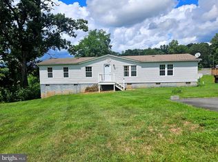 8099 James Monroe Hwy, Culpeper, VA 22701